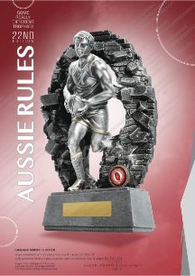 AFL Trophy Catalogue