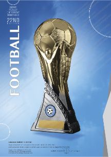 Football Trophy Catalogue