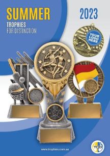 Summer Trophy Catalogue