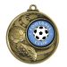 1073C-9G Global Medal -Football + 25mm insert 5cm
