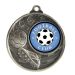 1073C-9S Global Medal -Football + 25mm insert 5cm