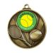 1076C-12G Sunrise Medal-Tennis+25mm insert 5cm