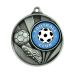 1076C-9S Sunrise Medal-Football + 25mm insert 5cm