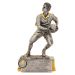 12042 Touch Silver Player - Male 13cm