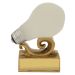 12502 Bright Idea Light Bulb 13cm