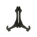 214-1 Plaque Easel Stand 10cm