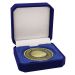 CK40-H Cricket Prestige Medal Combo 9cm