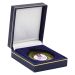 H95 Keepsake Medal Case for 50mm Medal 7cm