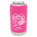 LCH11 Stainless Steel Pink Can Caddy