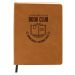 LE501 Leatherette Journal A5 with Bookmark