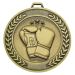 MMJ532G Prestige Boxing Gold Medal 7cm