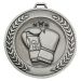 MMJ532S Prestige Boxing Silver Medal 7cm