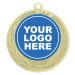 MZ403G Bounty Medal 50mm Gold 5cm