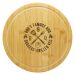 QB919 Bamboo Board - Porthole