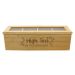 TEA01 Bamboo Tea Box