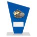 WF358C Cobalt Glass Lifesaving 210mm