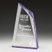 AC178A Acrylic Ballast Award 17.5cm