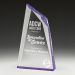 AC178B Acrylic Ballast Award 20.5cm