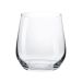 AS009 Cosmopolitan Stemless Wine Glass 455ml