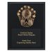 CRK727C Cosmos Super Plaque Volleyball 25cm