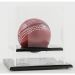 DC01 CRICKET / BASEBALL ACRYLIC BALL HOLDER 13CM
