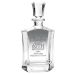 GD05 Crystal Elixir Decanter 800ml