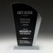 GK560S Glass Black Amarillo Award 21.5cm