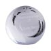 GL02A Crystal Globe Paperweight 9.5cm