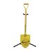 Groundbreaking Shovel Stand 80cm