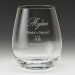 GS500 Stemless Wine Glass 500ml