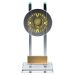 GV1007B Glass Varsity Basketball 19cm