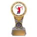 KN201A-Fistball IKON Trophy 15cm