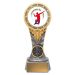 KN201B-Fistball IKON Trophy 17.5cm