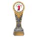 KN201C-Fistball IKON Trophy 20cm