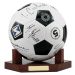 LRM Soccer Round Ball Holder 17x9x4cm