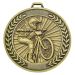 MMJ508G Prestige BMX Gold Medal 7cm