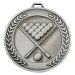 MMJ529S Prestige Pool Silver Medal 7cm