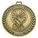 MMJ564G Prestige Cycling Gold Medal 7cm