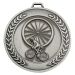 MMJ564S Prestige Cycling Silver Medal 7cm