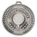 MMJ569S Prestige Longest Drive Silver Medal 7cm
