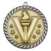 MMV601S Venture Victory Silver Medal 6cm