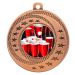 MW950B-Beer Pong Medal Bronze 5cm