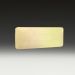 P50x19G Gold 50mmx19mm Engraved Aluminium Metal plate