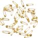 SP100 Safety Pin 19mm - Pack of 100