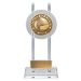 SG227A Volleyball Spartan Glass 16.5cm