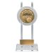SG252C Tenpin Spartan Glass 21.5cm
