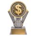 SR198C Spartan Dollar Trophy 18cm