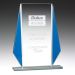 W335 Glass Sonic Award 18.5cm