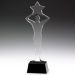 WC290 Star Angel Crystal 28.5cm