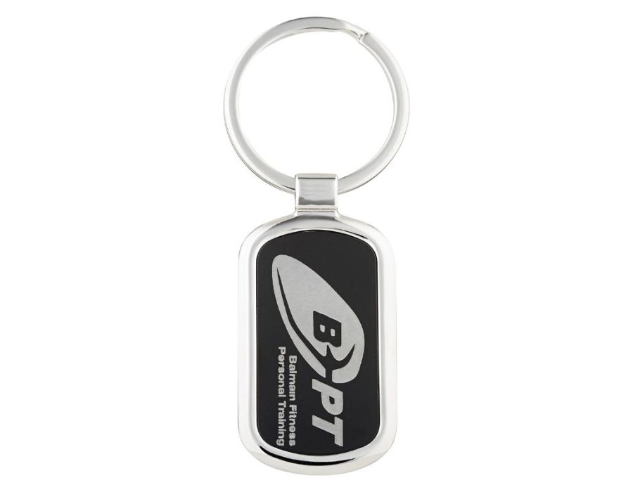 Balmain keychain deals